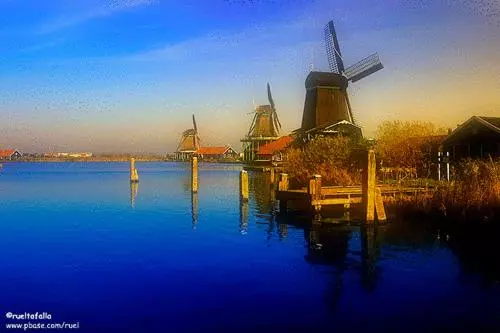 B&b Edam