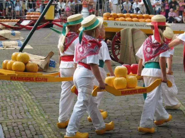 B&b Edam