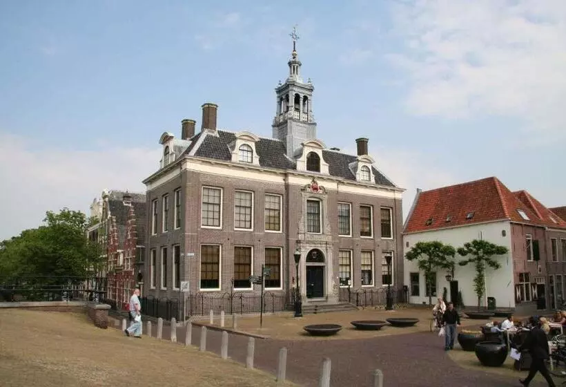 B&b Edam