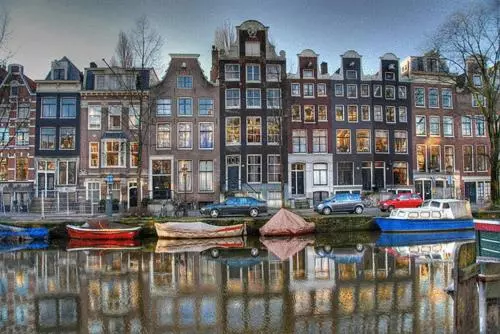 B&b Edam