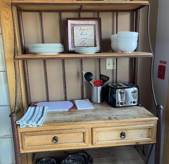 민박 Aurora Bayside Inn