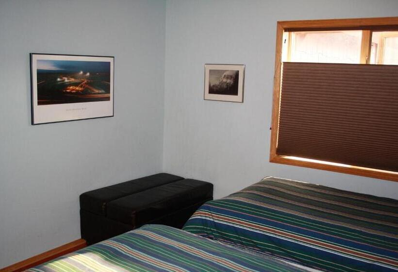 민박 Aurora Bayside Inn