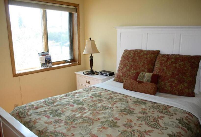 민박 Aurora Bayside Inn