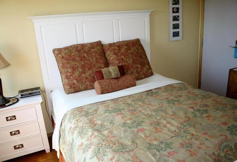 민박 Aurora Bayside Inn