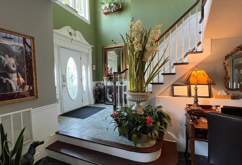 ベッドアンドブレックファースト Gîte Du Caméléon