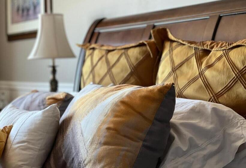 ベッドアンドブレックファースト Gîte Du Caméléon