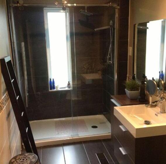 Bed and Breakfast Gîte Maison Parc Delormier