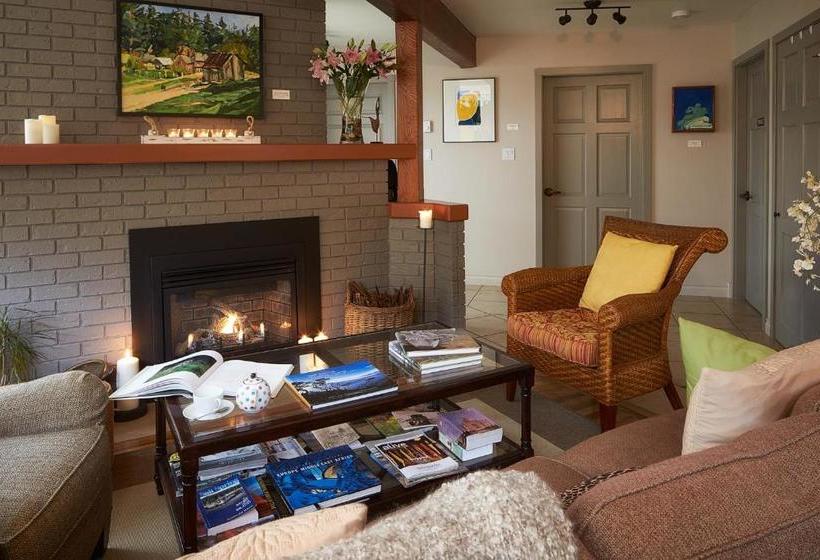 Bed and Breakfast Hedgerow House