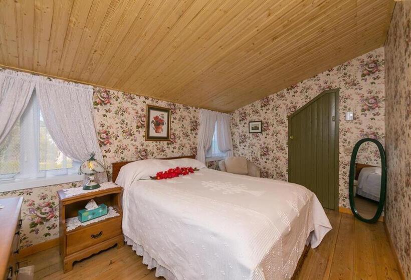 Bed and Breakfast Auberge Gite Maison Des Lilas