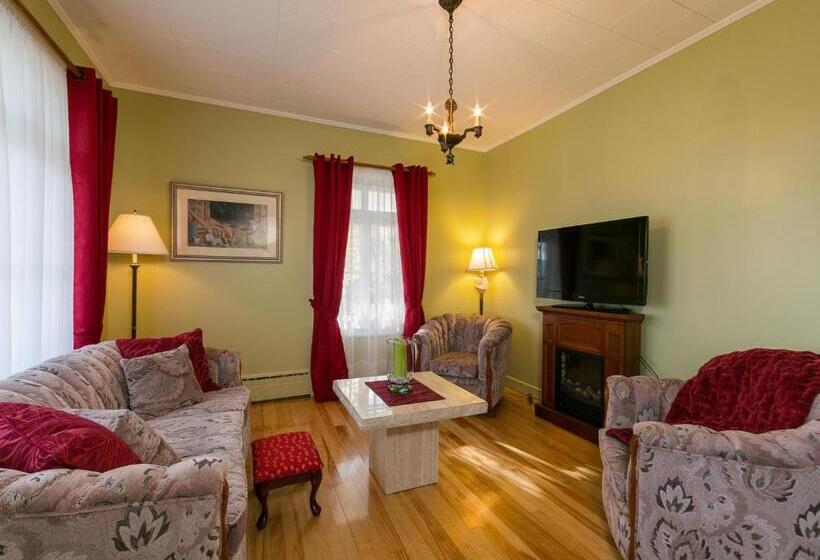 Bed and Breakfast Auberge Gite Maison Des Lilas