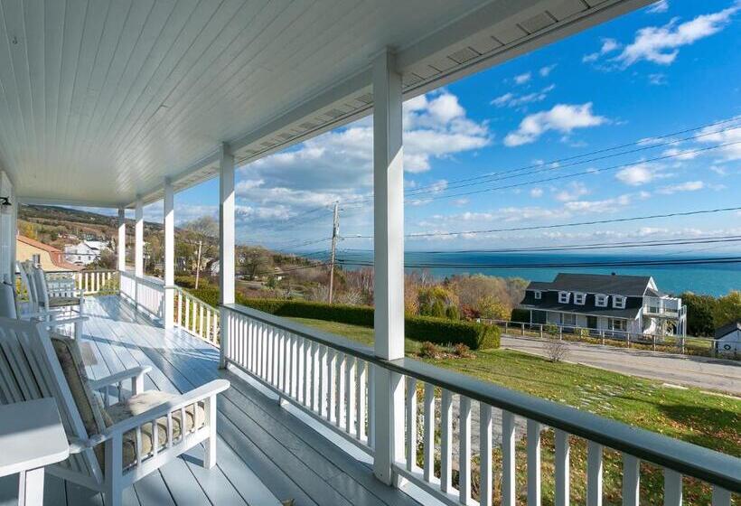 Bed and Breakfast Auberge Gite Maison Des Lilas