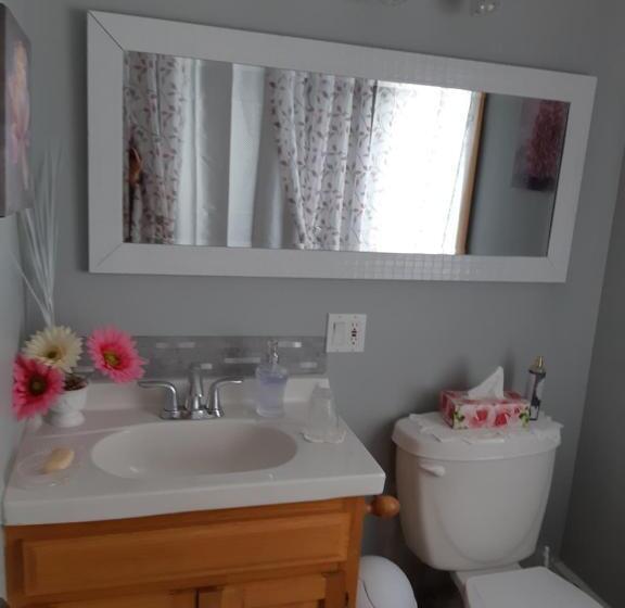 Bed and Breakfast Auberge Gite Maison Des Lilas