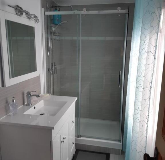 Bed and Breakfast Auberge Gite Maison Des Lilas