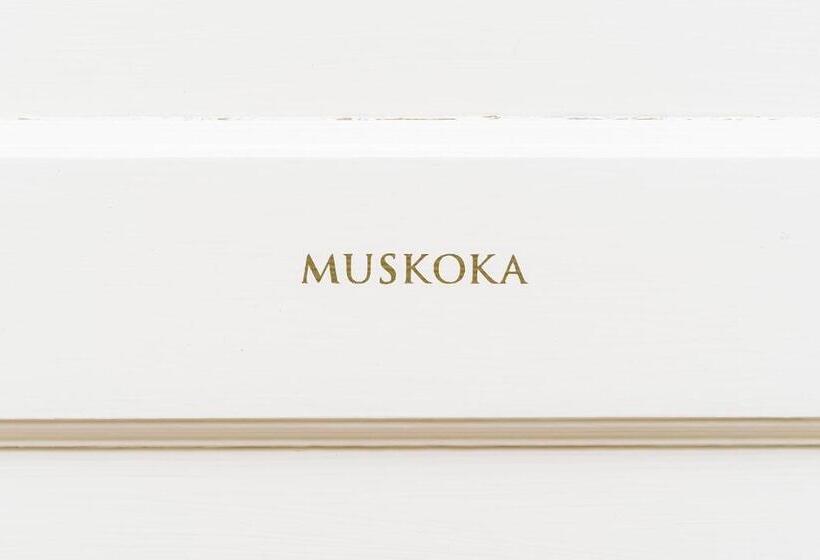 مبيت وإفطار The Inn On Bay