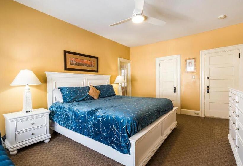 مبيت وإفطار The Inn On Bay