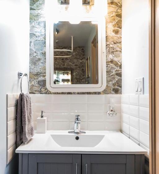 مبيت وإفطار The Inn On Bay