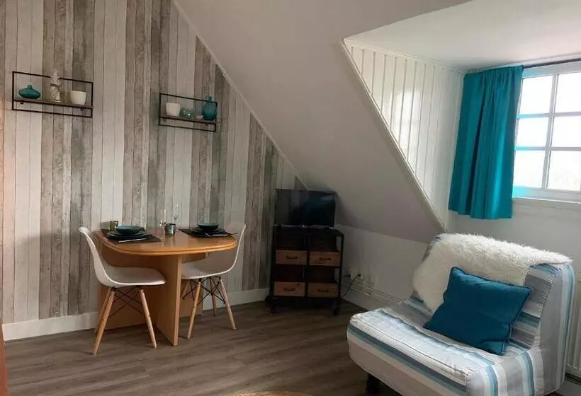 Bed & Breakfast Hotel Zandvoort