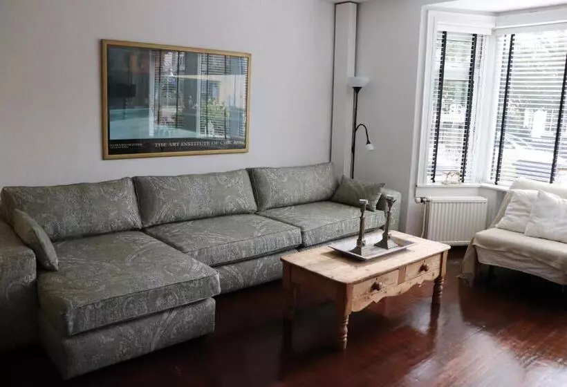 Bed & Breakfast Hotel Zandvoort