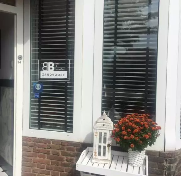Bed & Breakfast Hotel Zandvoort