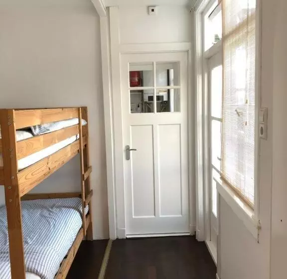Bed & Breakfast Hotel Zandvoort