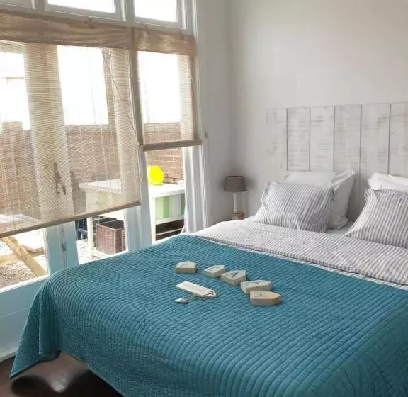 Bed & Breakfast Hotel Zandvoort
