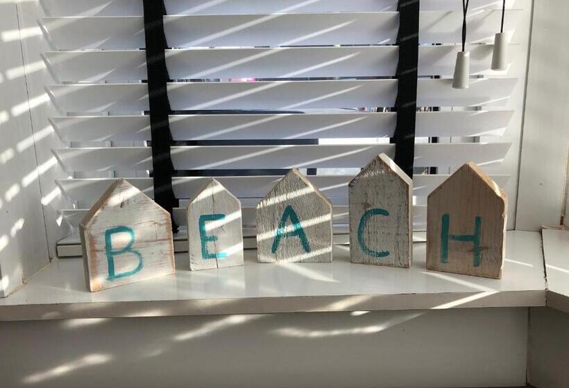 Bed & Breakfast Hotel Zandvoort