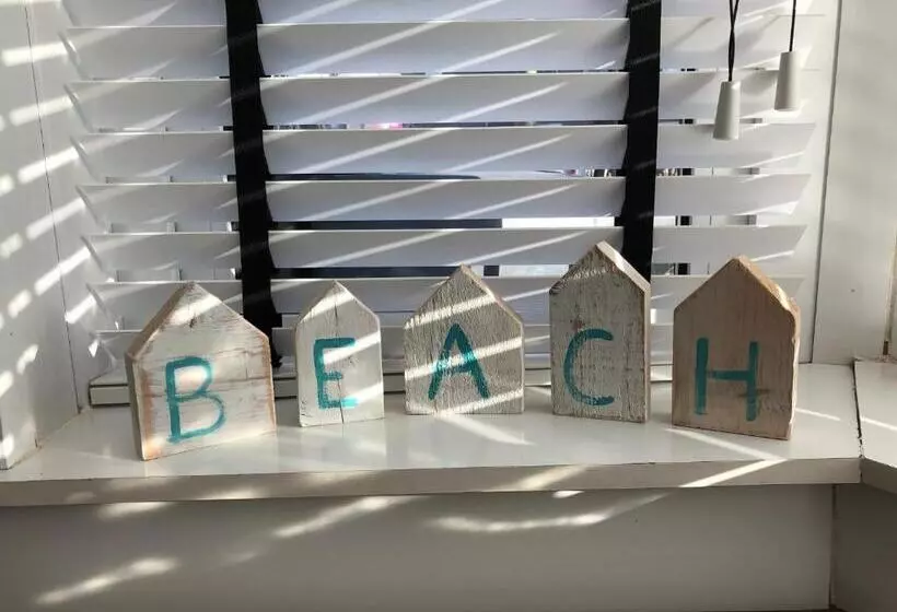 Bed & Breakfast Hotel Zandvoort