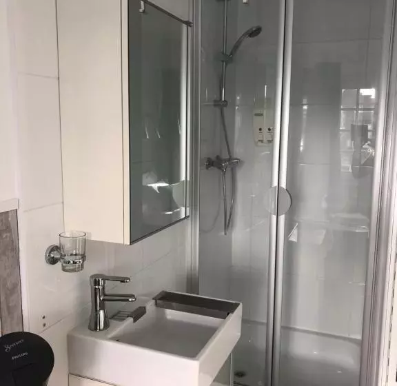 Bed & Breakfast Hotel Zandvoort