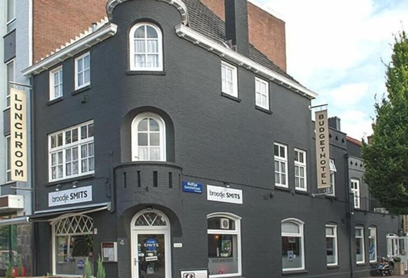 Budgethotel De Zwaan