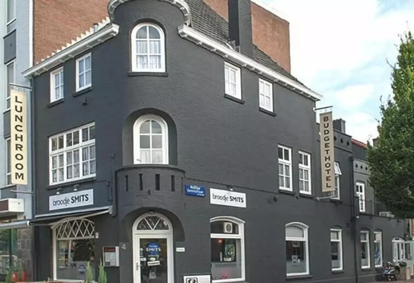 Budgethotel De Zwaan