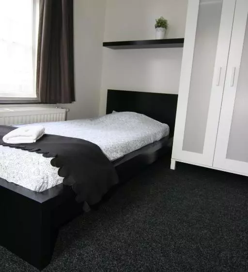 Budgethotel De Zwaan
