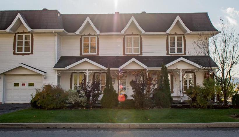 Gîte Le Royal Champêtre B&b