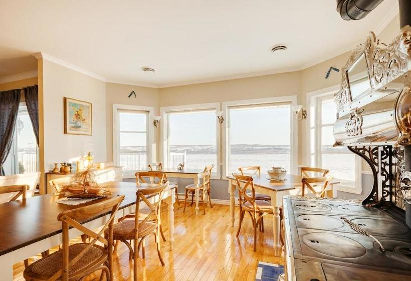 Gîte Le Royal Champêtre B&b