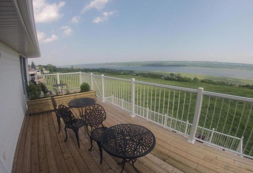 Gîte Le Royal Champêtre B&b