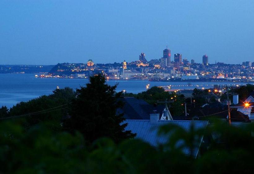 Gîte Le Royal Champêtre B&b