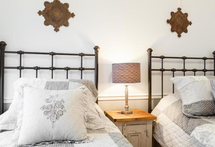 Gîte Le Royal Champêtre B&b