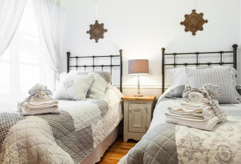 Gîte Le Royal Champêtre B&b