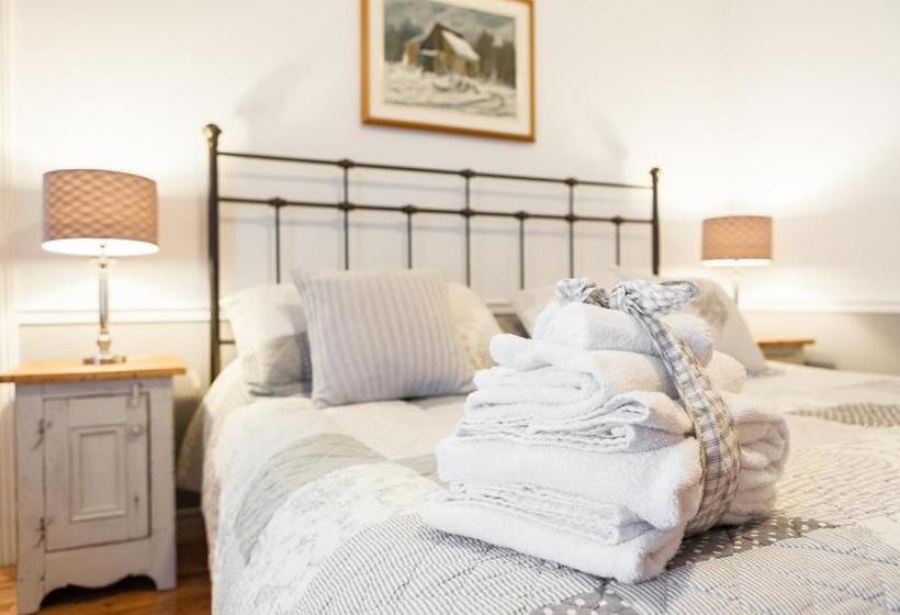 Gîte Le Royal Champêtre B&b