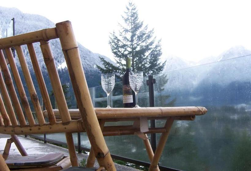 High Hopes Bed And Breakfast