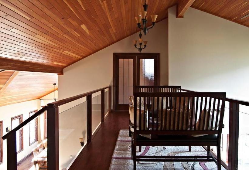 High Hopes Bed And Breakfast