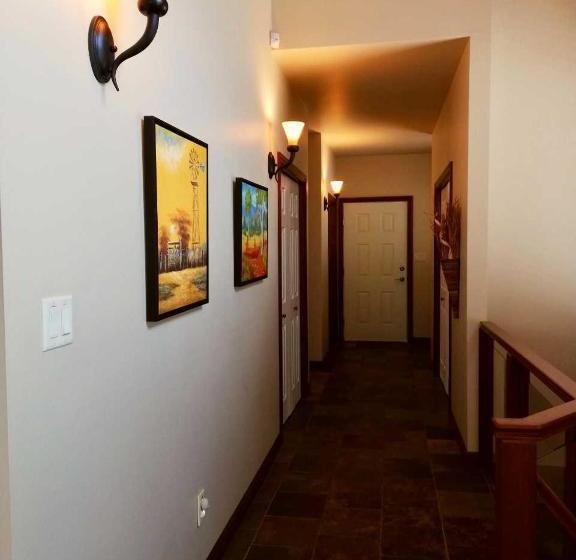 High Hopes Bed And Breakfast