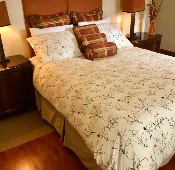 High Hopes Bed And Breakfast