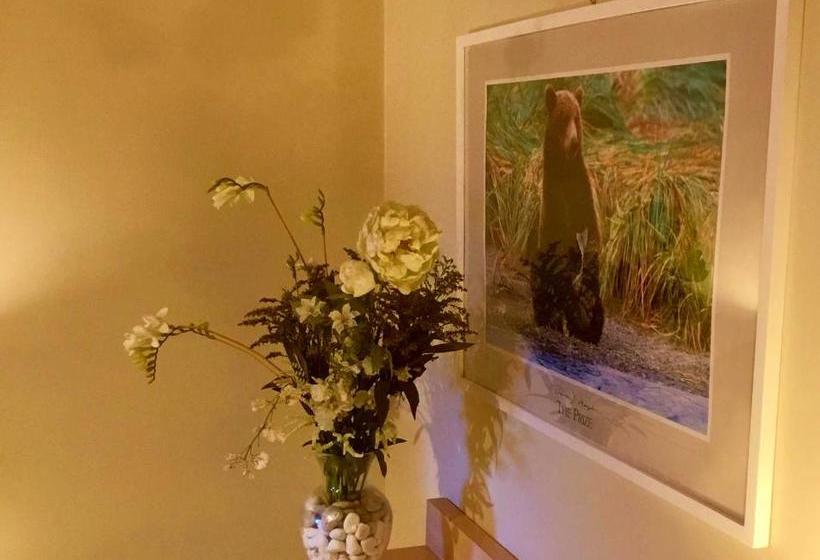 High Hopes Bed And Breakfast