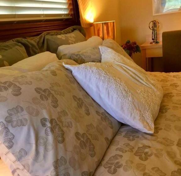 High Hopes Bed And Breakfast