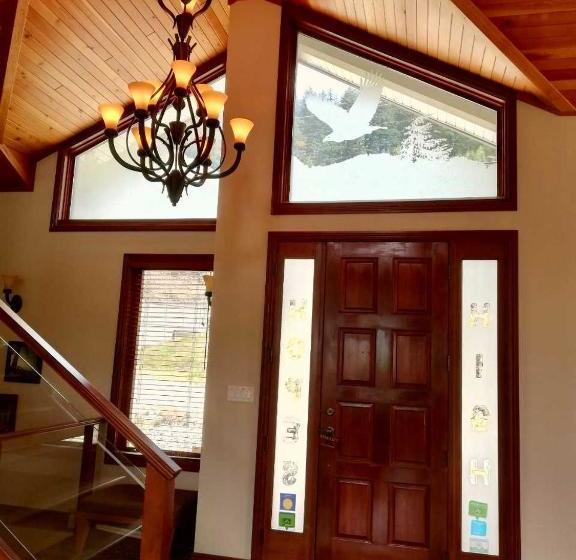 High Hopes Bed And Breakfast