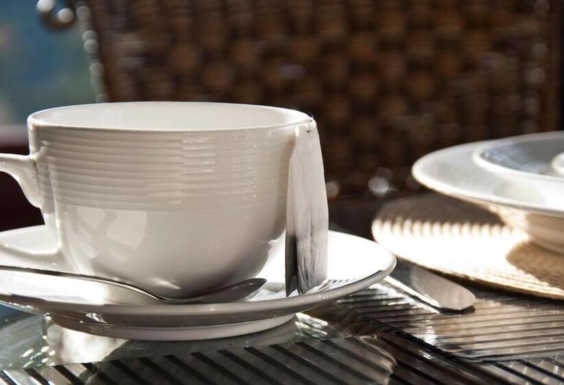 High Hopes Bed And Breakfast