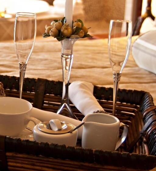 High Hopes Bed And Breakfast