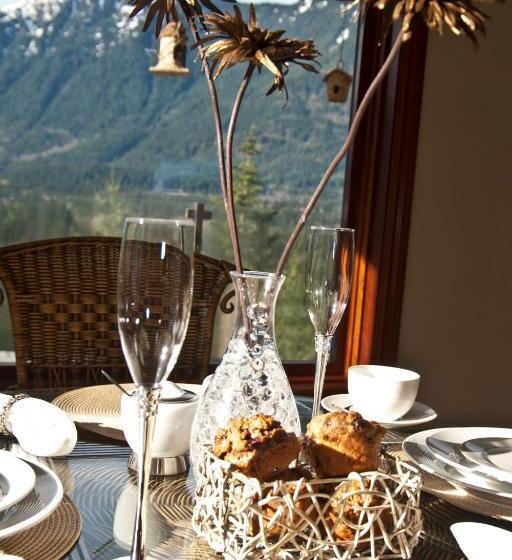 High Hopes Bed And Breakfast