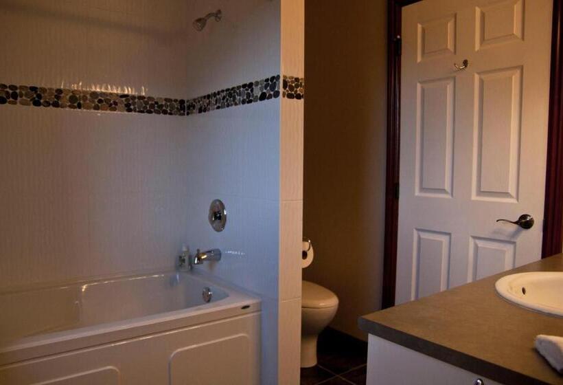 High Hopes Bed And Breakfast