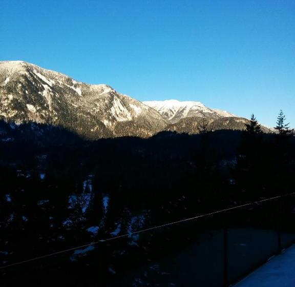 High Hopes Bed And Breakfast